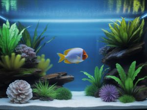Aquarium 500 litres : quels équipements choisir pour un grand bac