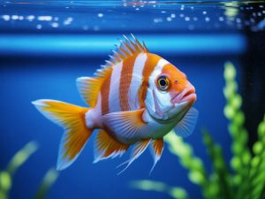 Nourrir ses poissons tous les 2 jours : bonne ou mauvaise idée ?