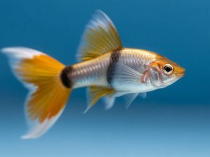 Nourriture pour guppy : que leur donner pour favoriser leur croissance