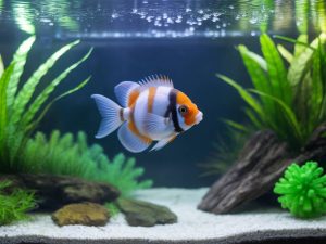 Nettoyer pompe aquarium : guide pour un entretien sans risque