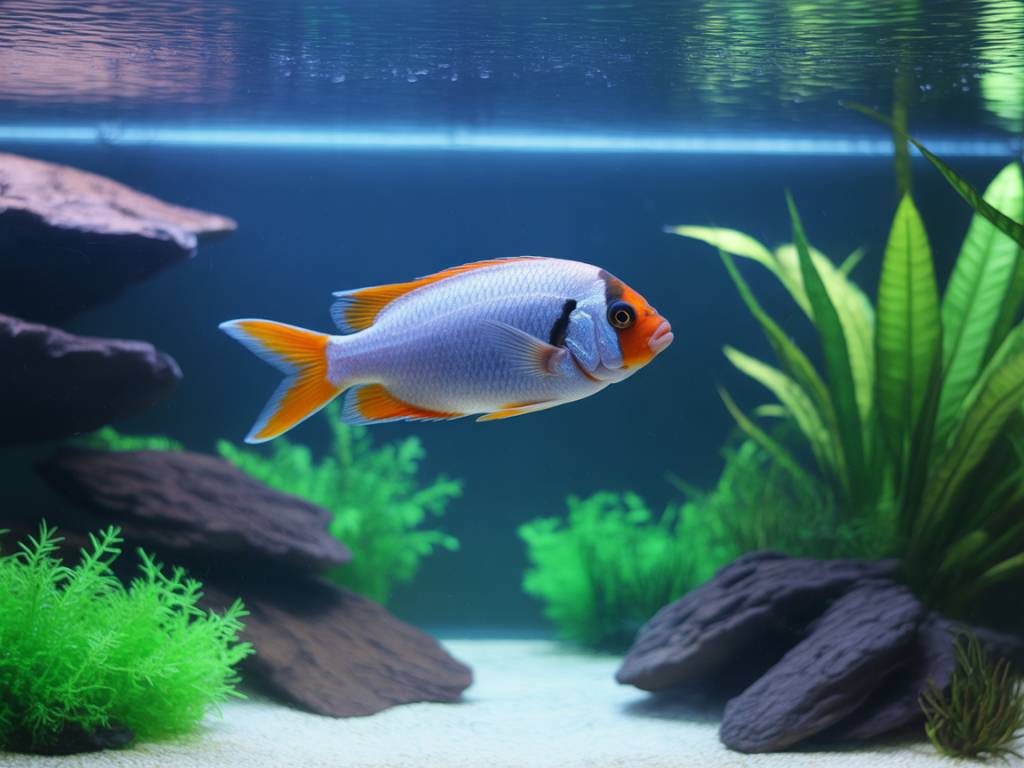 600 litre aquarium : guide d’aménagement et choix de poissons adaptés