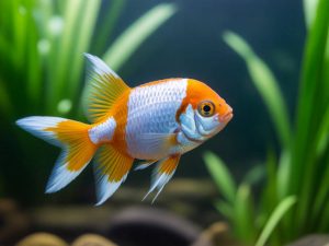 Petit poisson bassin : espèces compatibles et faciles à entretenir