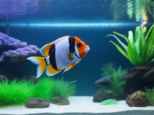 Comment oxygène un aquarium : méthodes naturelles et mécaniques