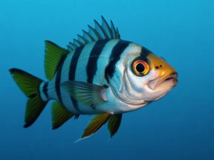 Comment reconnaître un poisson mâle ou femelle : signes distinctifs par espèce