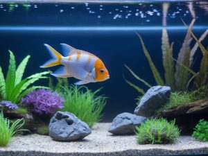 Mise en route aquarium : étapes clés pour un démarrage réussi