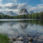 Bassin pouzzolane : pourquoi utiliser ce substrat naturel filtrant