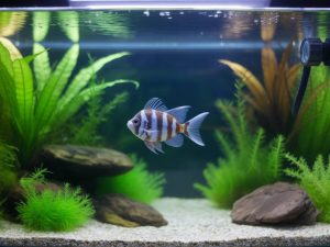 Aquarium thermostat : comment bien réguler la température de l’eau