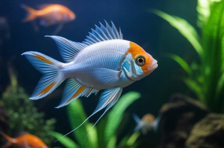 Accessoires pour poisson : bien équiper son aquarium pour le bien-être des poissons