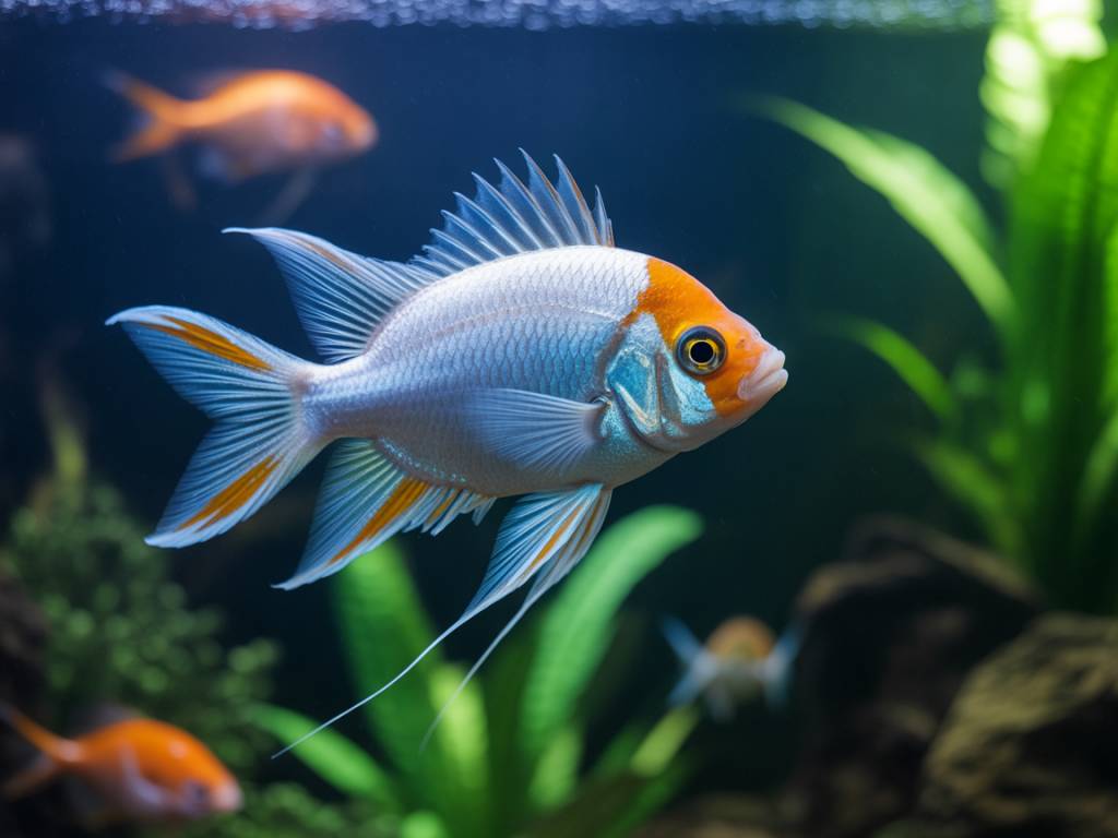 Accessoires pour poisson : bien équiper son aquarium pour le bien-être des poissons