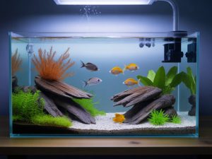 Comment calculer le volume d'un aquarium : formules et cas pratiques