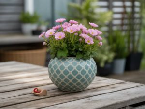 Comment enlever la vase d'un bassin sans le vider : techniques simples et efficaces