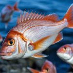 Poisson rouge nourriture combien de fois : fréquence optimale d’alimentation