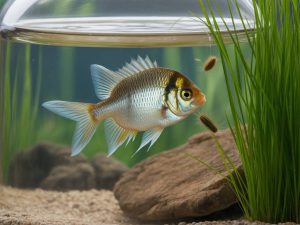 Poisson anti-moustique bassin : espèces utiles pour contrôler les larves